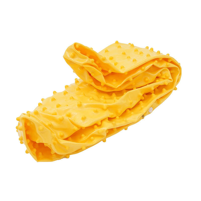 Custom Gym stability Fitness Yoga Balls with Point Massage