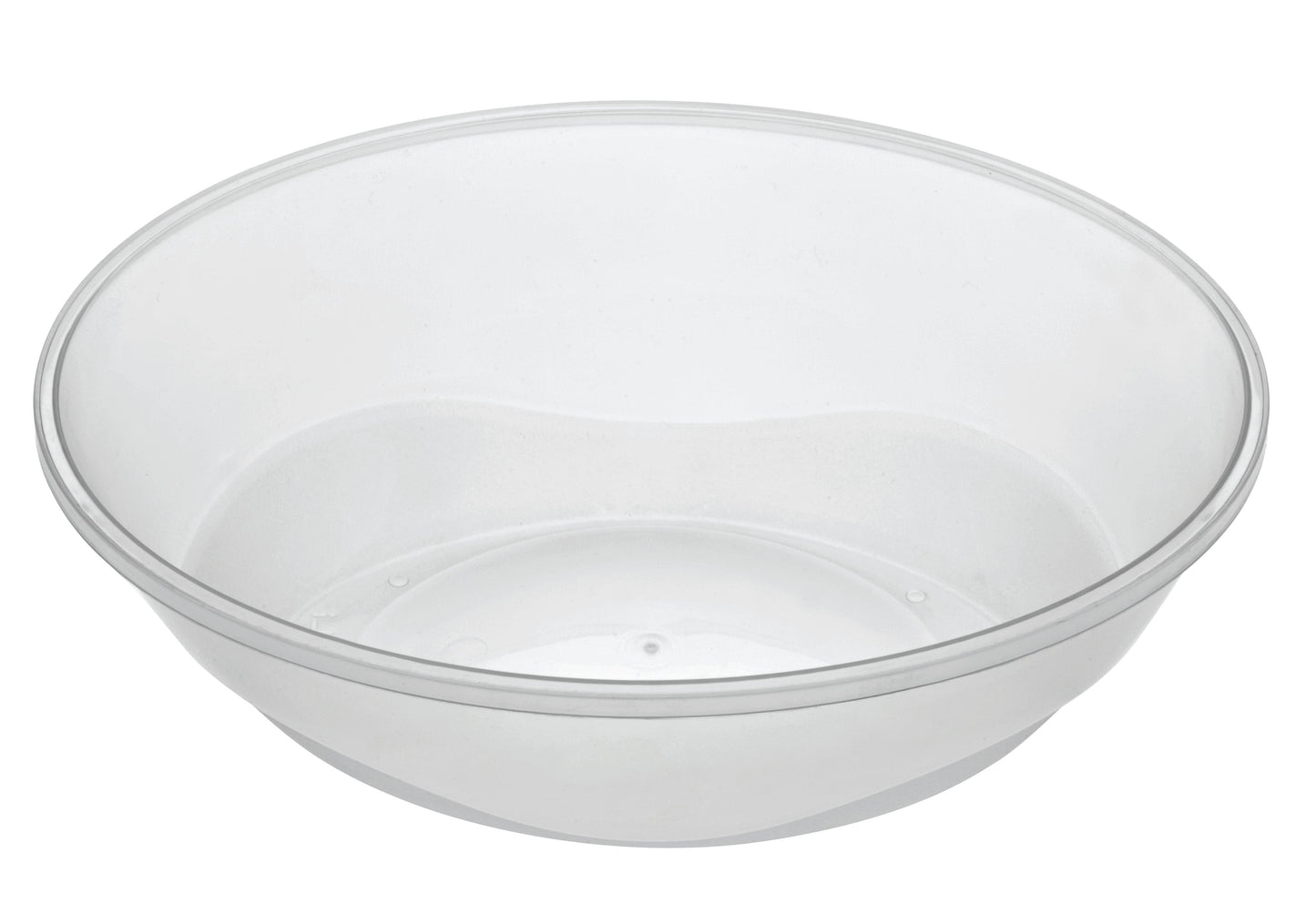 Blue Salad Box with Fork & Sauce - Set of 6