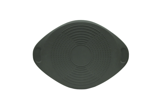 High Quality Hot Sell Blue Fitness Yoga Ball for Ladies Indoor Outdoor Use