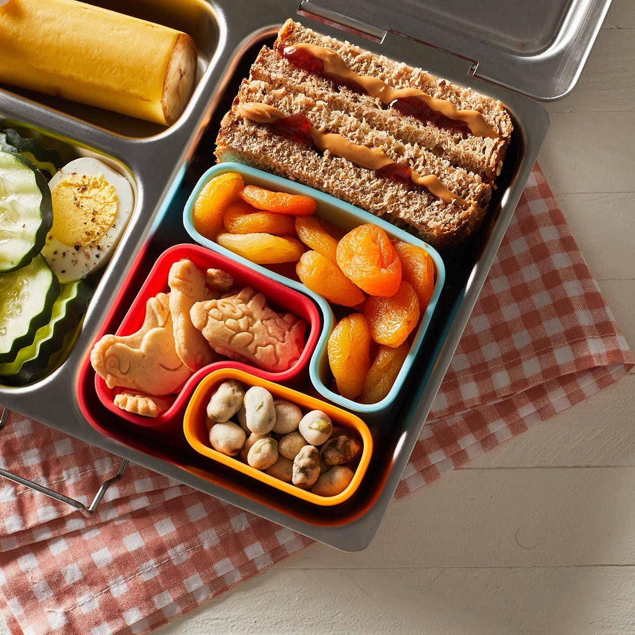 Puzzle Pods - Launch/Shuttle