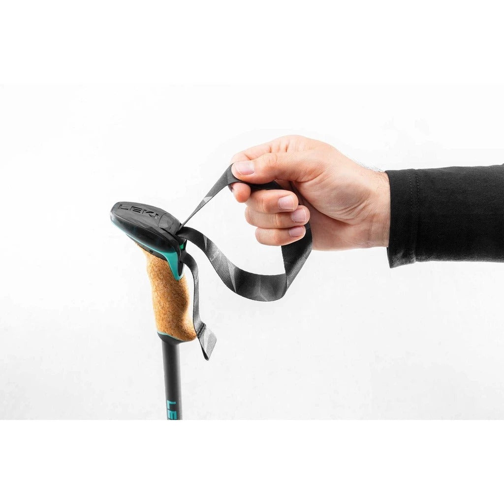 Foam Grip Quick-Cut Shock Absorbing Trekking Pole (65221151)