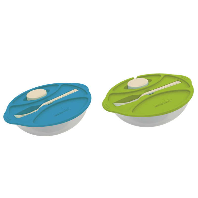 Salad Boxes - Set of 2