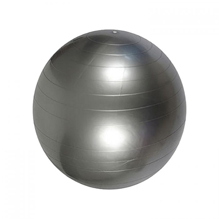 Custom Logo Non Toxic Pilates Inflatable Yoga Balance Exercise Ball
