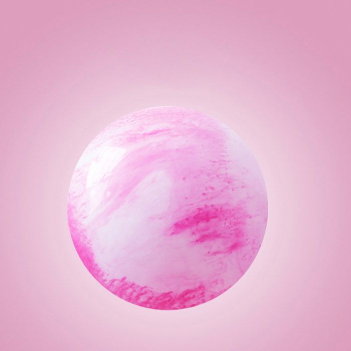 Pilates Yoga Balance Exercise Gym Ball with Various Size