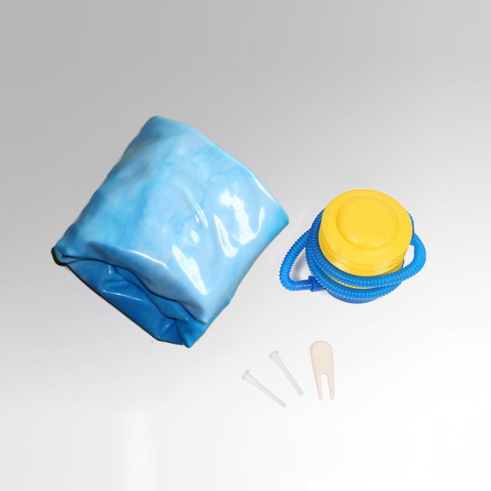 Pilates Yoga Balance Exercise Gym Ball with Various Size