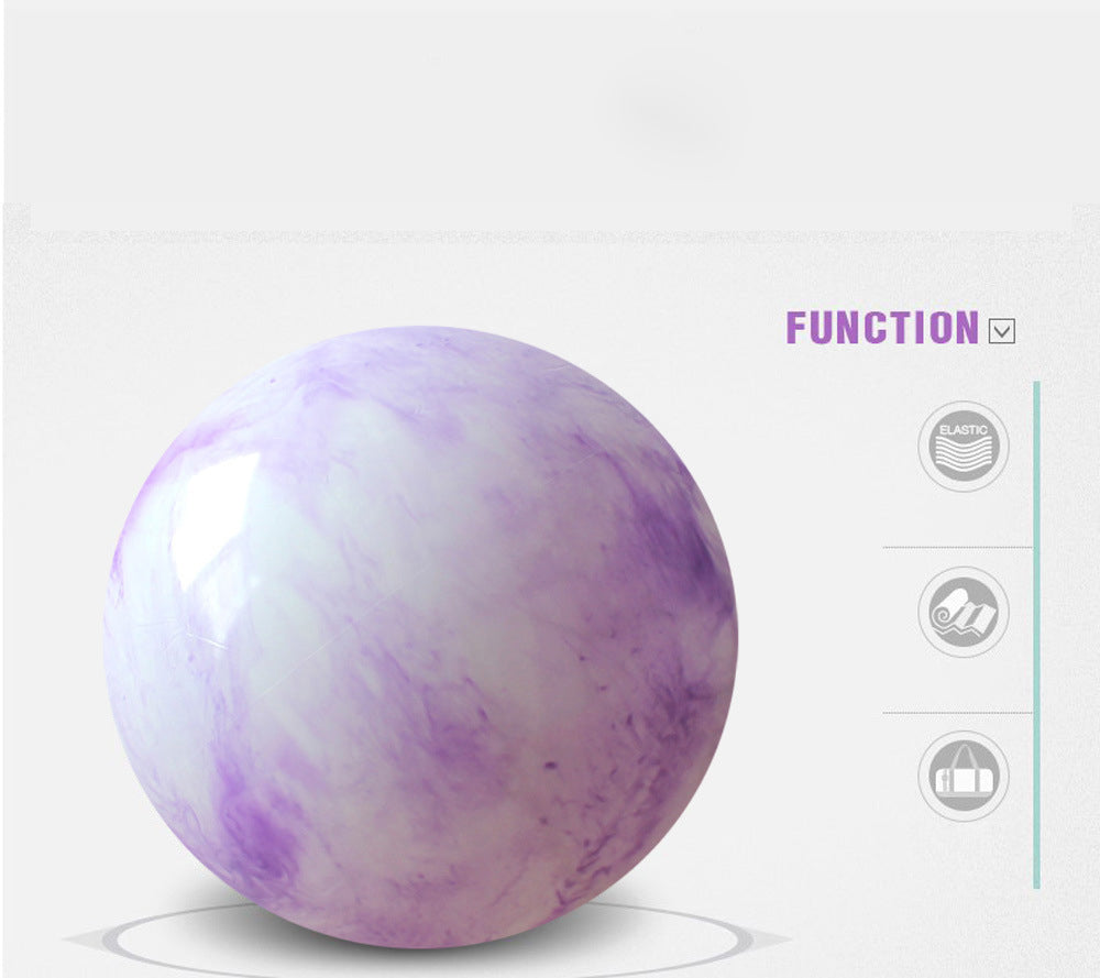 Pilates Yoga Balance Exercise Gym Ball with Various Size