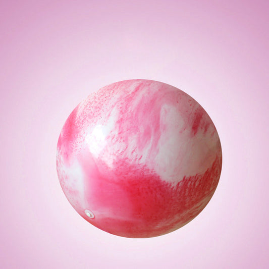 Pilates Yoga Balance Exercise Gym Ball with Various Size