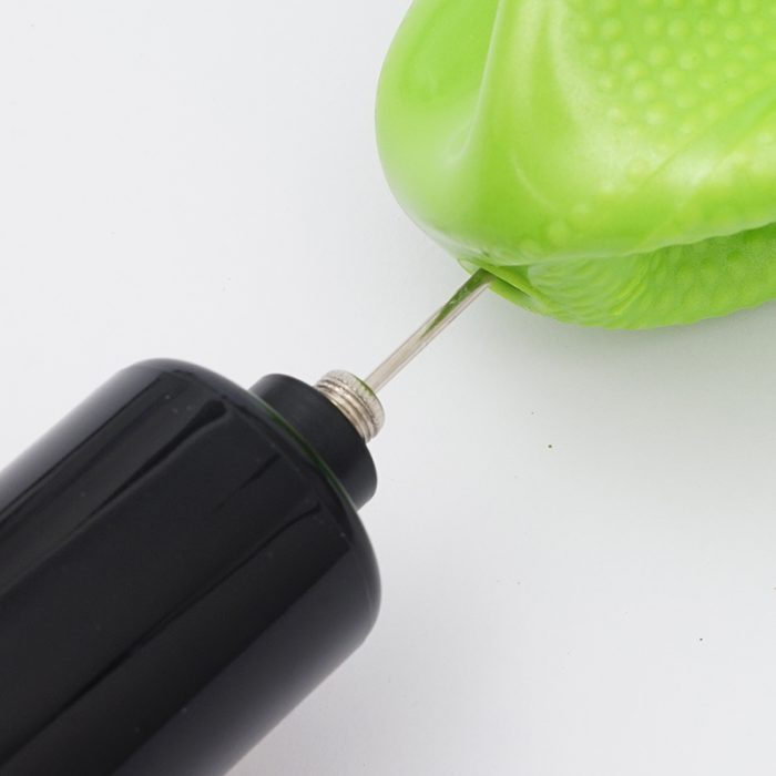 25cm OEM customized PVC mini exercise training yoga health ball