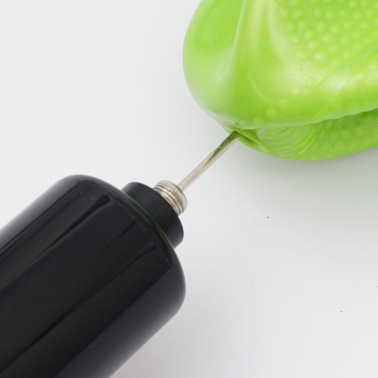 25cm OEM customized PVC mini exercise training yoga health ball