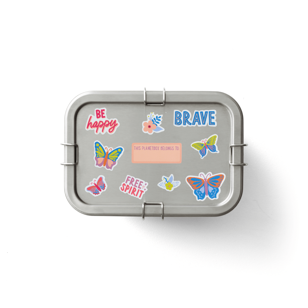 Explorer Leakproof Lunch Box Set