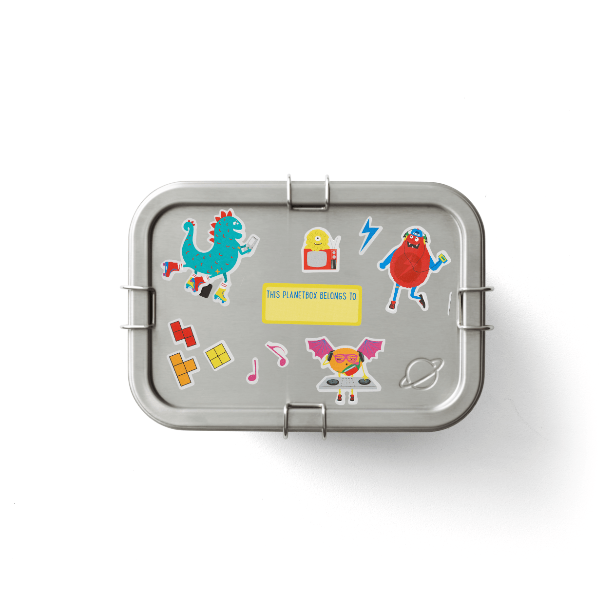 Explorer Leakproof Lunch Box Set