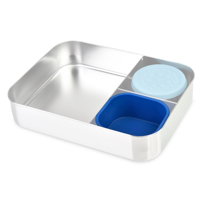 silicone bento cups set