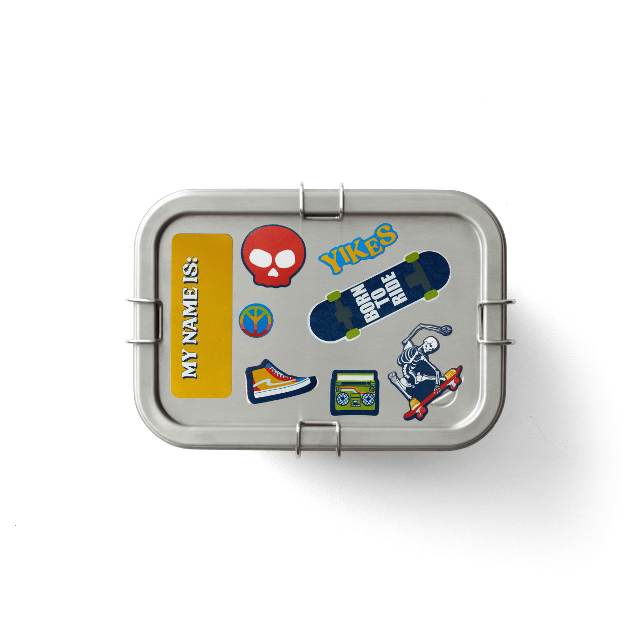 Explorer Leakproof Lunch Box Set