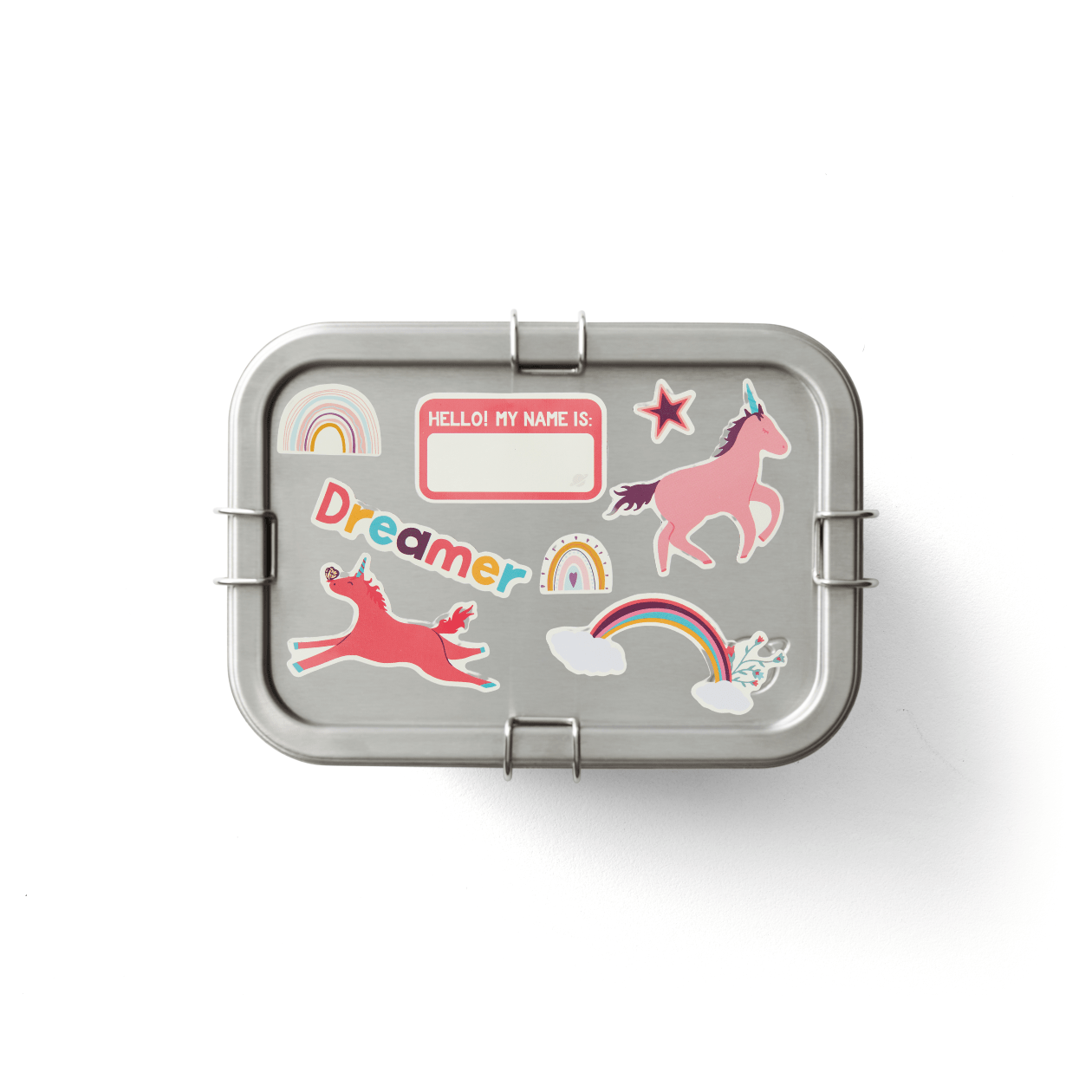 Explorer Leakproof Lunch Box Set