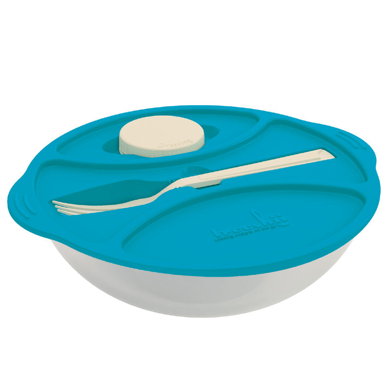 Salad Boxes - Set of 2