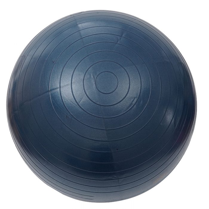 PVC Exercise Stability Touch Point Massage gym ball Yoga ball