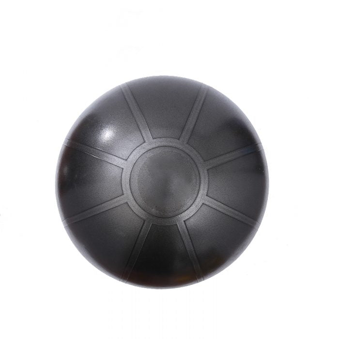 Anti-burst Balance 55cm 65cm 75cm Premium Black Ball