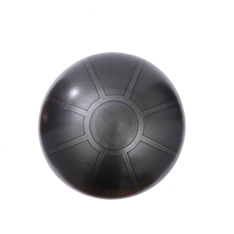 Anti-burst Balance 55cm 65cm 75cm Premium Black Ball