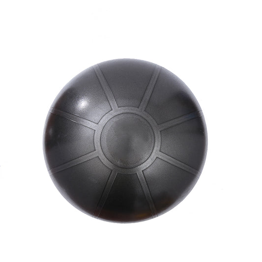 Anti-burst Balance 55cm 65cm 75cm Premium Black Ball