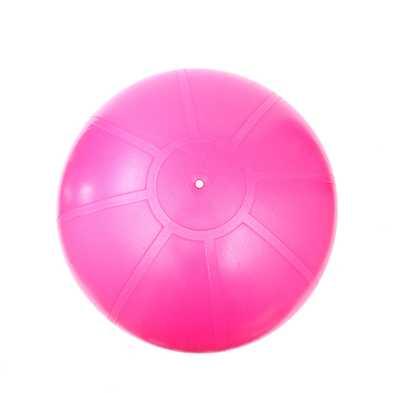 Anti-burst Balance 55cm 65cm 75cm Premium Black Ball