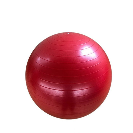 Custom Balance Sized Elastic Inflatable Exercise Fitness Yoga Ball