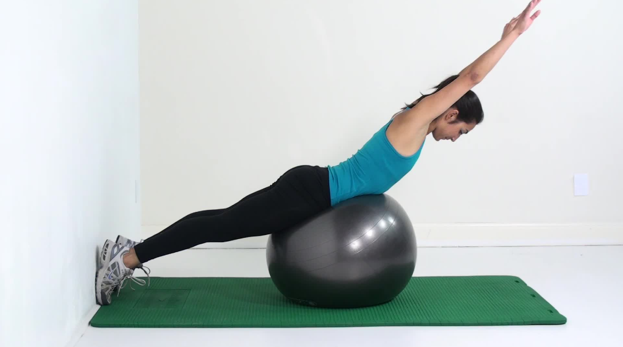 Custom Balance Sized Elastic Inflatable Exercise Fitness Yoga Ball