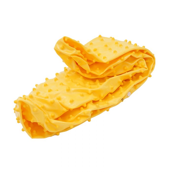 Custom Gym stability Fitness Yoga Balls with Point Massage