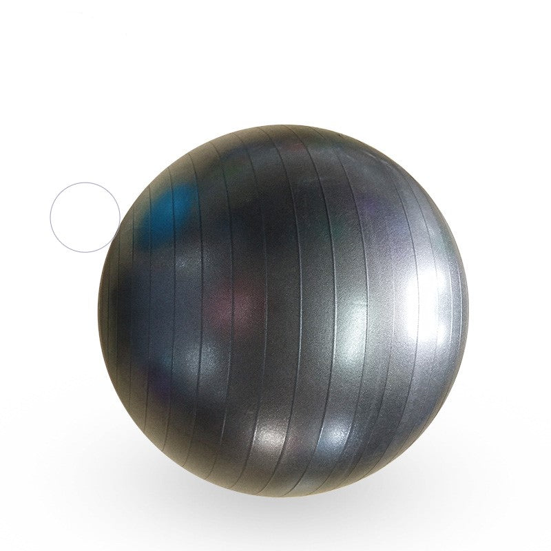 Customized Color Anti Burst Fitness Exercise Ball Fitness Ball
