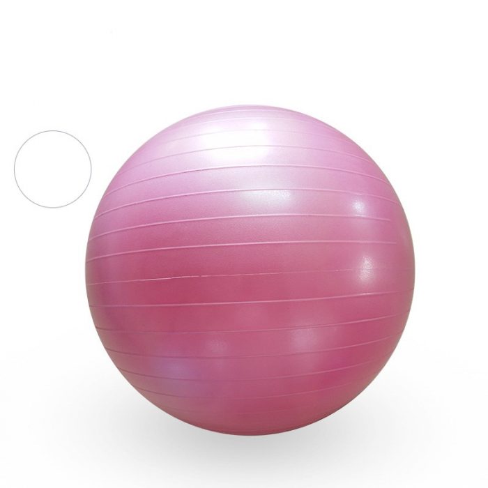 Customized Color Anti Burst Fitness Exercise Ball Fitness Ball