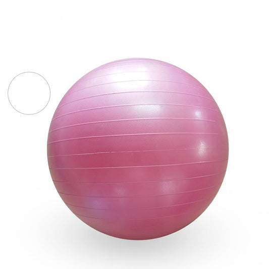Customized Color Anti Burst Fitness Exercise Ball Fitness Ball