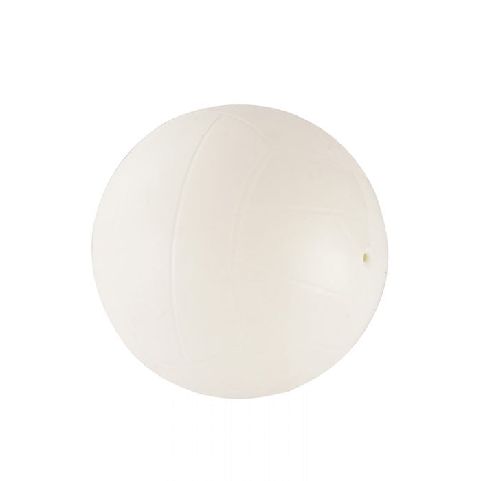 Colorful Mini Balance Training Yoga Gym Health Pilates Ball with Straw