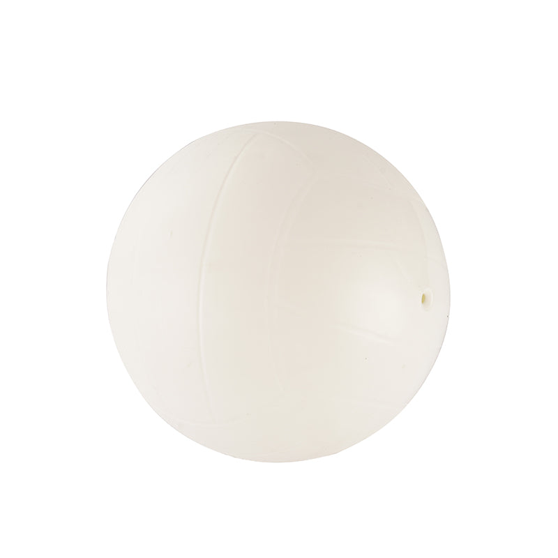 Colorful Mini Balance Training Yoga Gym Health Pilates Ball with Straw