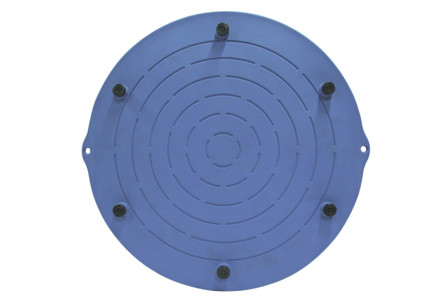 High Quality Hot Sell Blue Fitness Yoga Ball for Ladies Indoor Outdoor Use