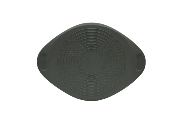 High Quality Hot Sell Blue Fitness Yoga Ball for Ladies Indoor Outdoor Use