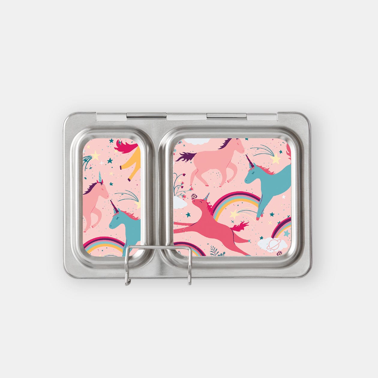 Shuttle Stainless Steel Lunch Box Set