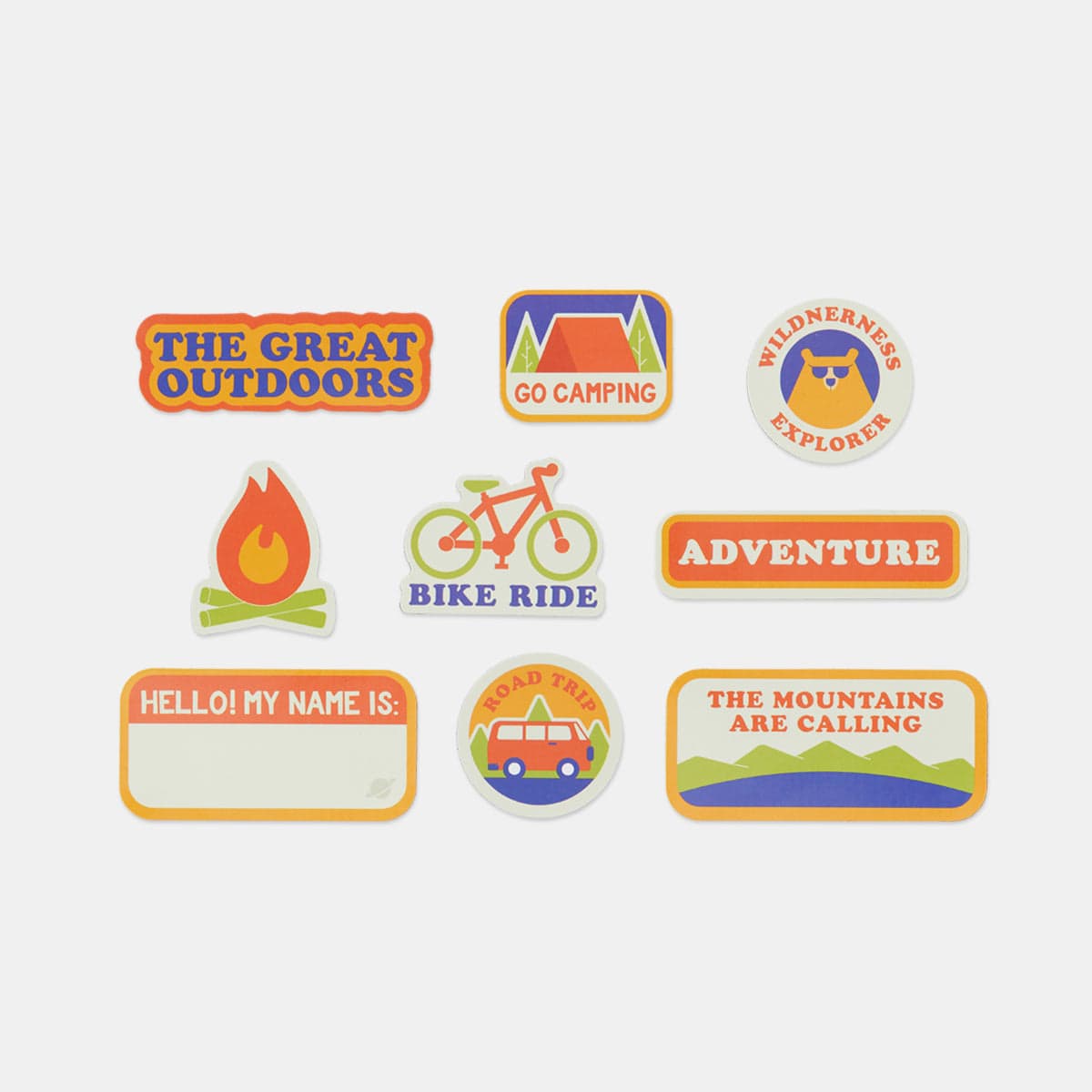 Explorer Leakproof Lunch Box Set