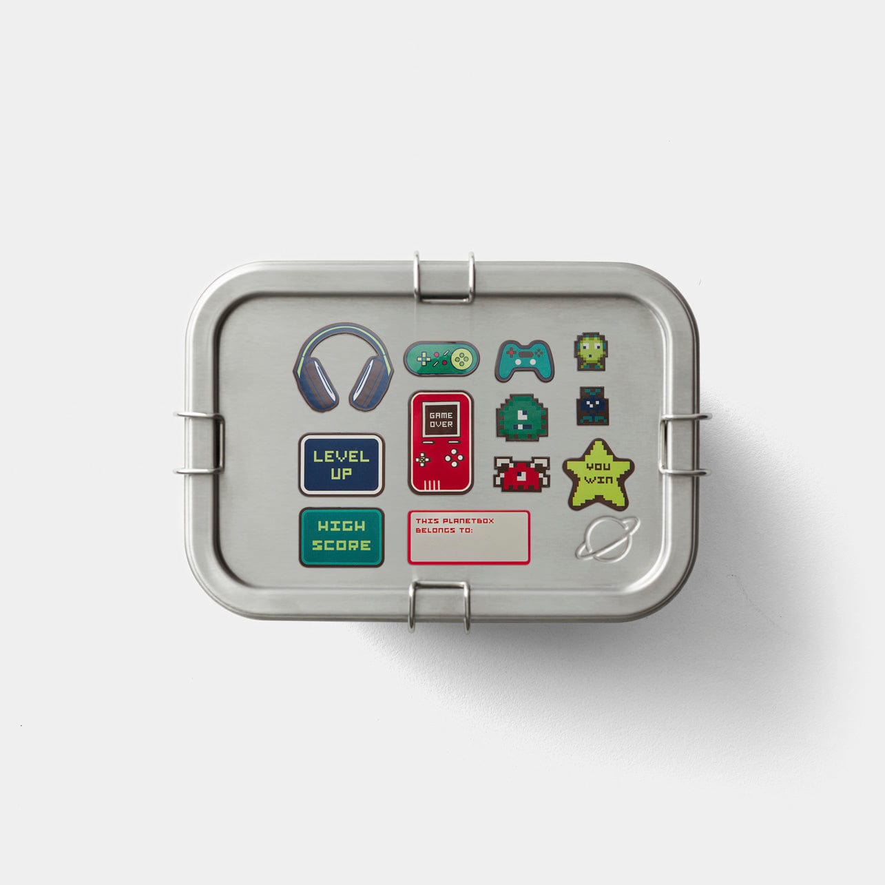 Explorer Leakproof Lunch Box Set