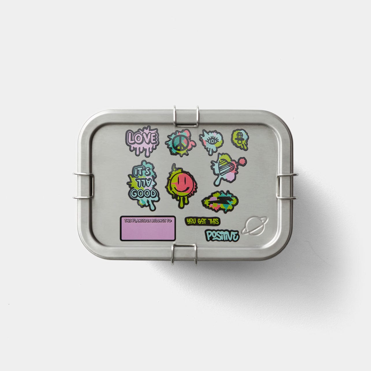 Explorer Leakproof Lunch Box Set