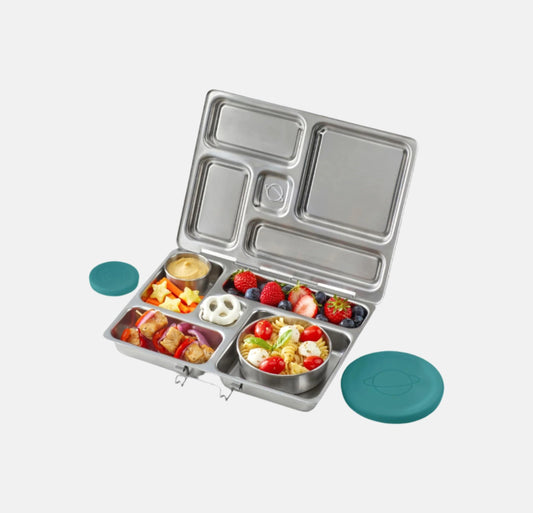 Rover Stainless Steel Lunch Box Set