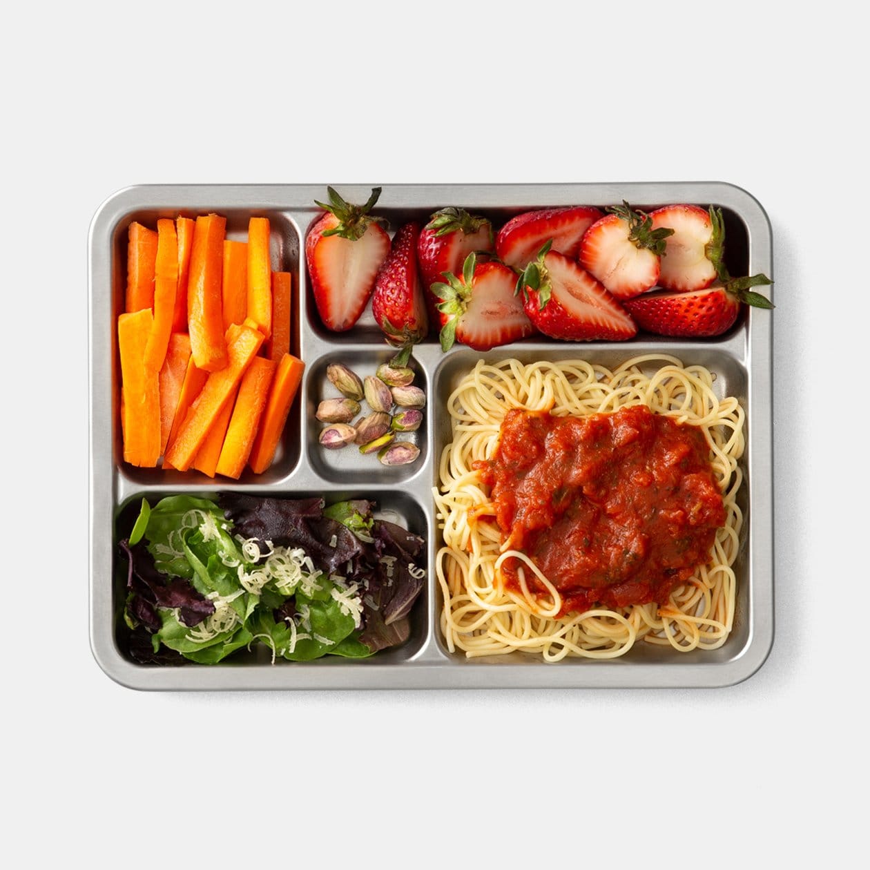 Rover Stainless Steel Tray