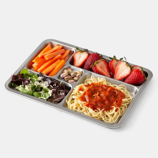 Rover Stainless Steel Tray