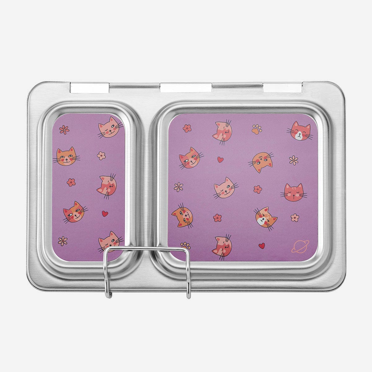 Shuttle Stainless Steel Lunch Box Set