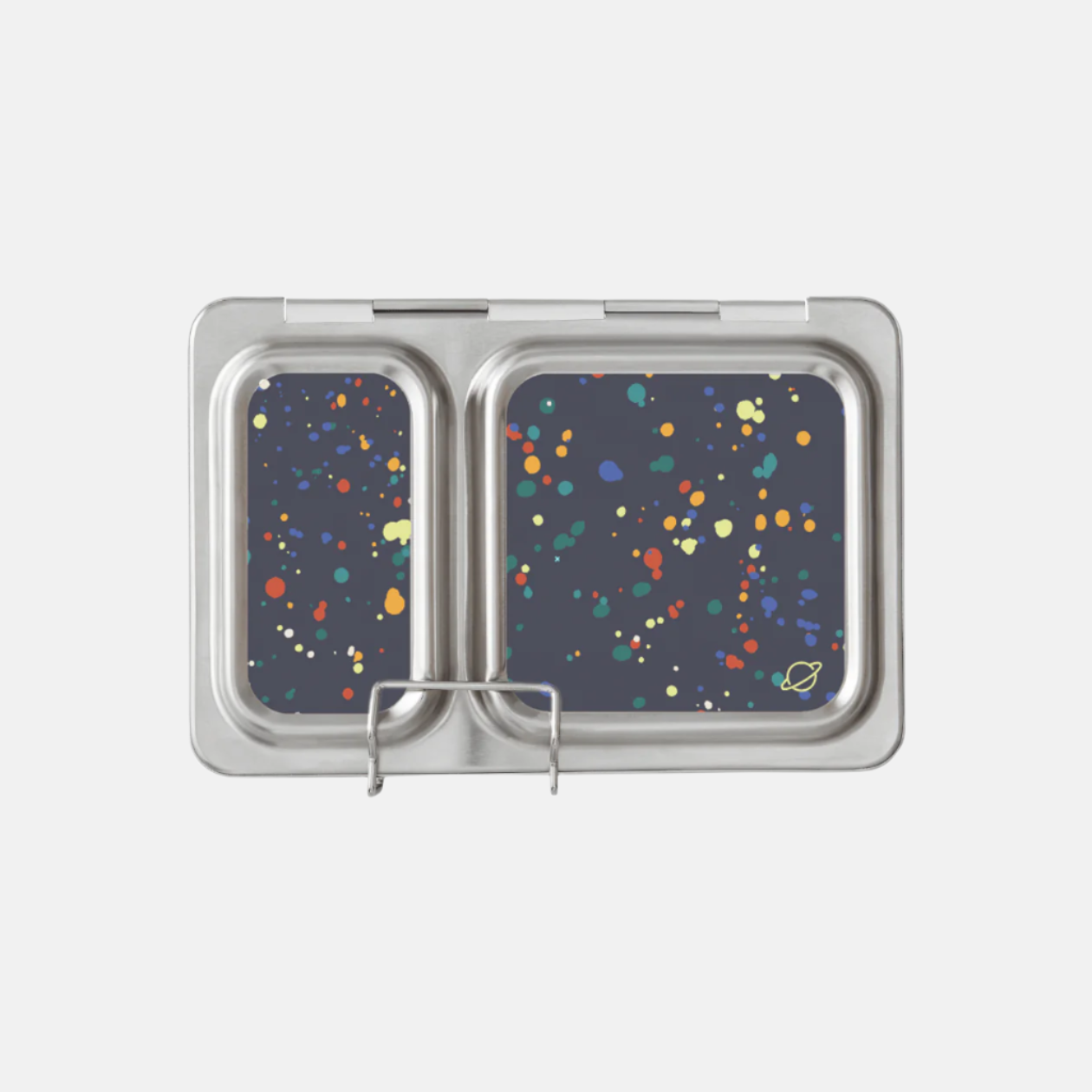 Shuttle Stainless Steel Lunch Box Set