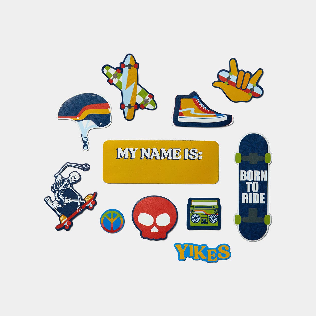 Explorer Leakproof Lunch Box Set