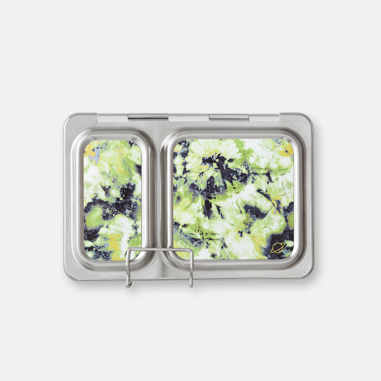 Shuttle Stainless Steel Lunch Box Set