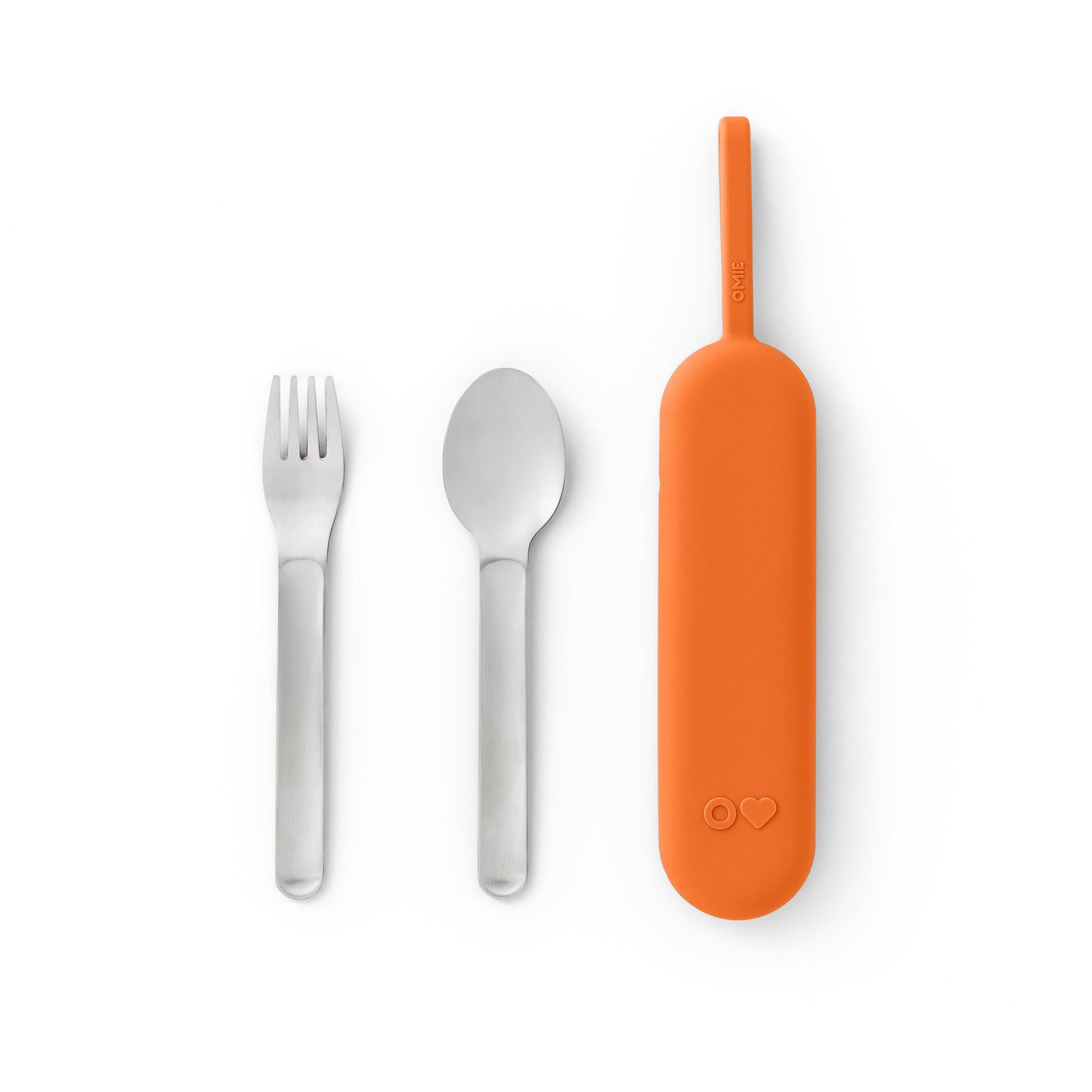 OmieBox UP Pod & Utensil Set