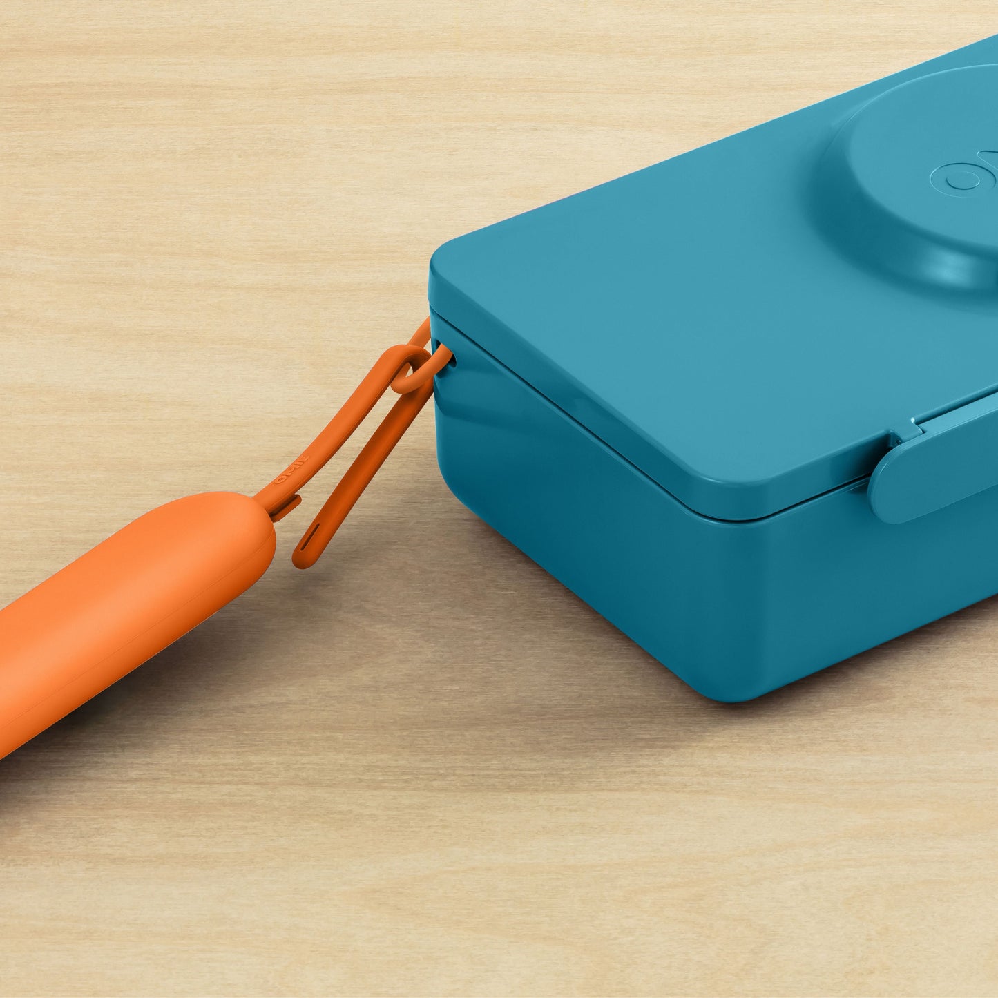 OmieBox UP Pod & Utensil Set