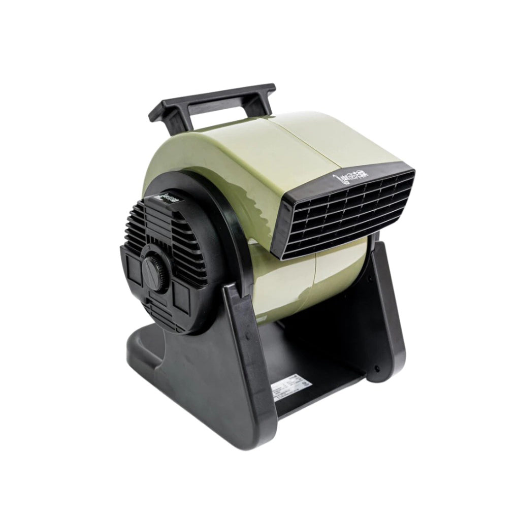 Powerful Turbine Fan