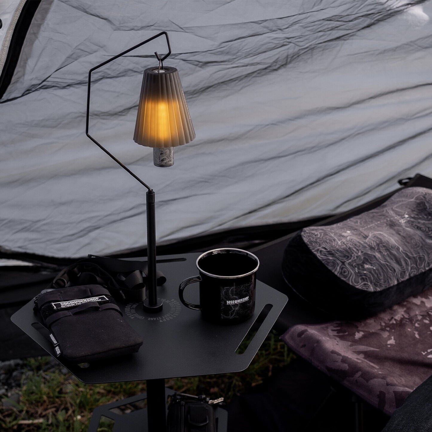 Lampshade (TR8-5WS-4036)