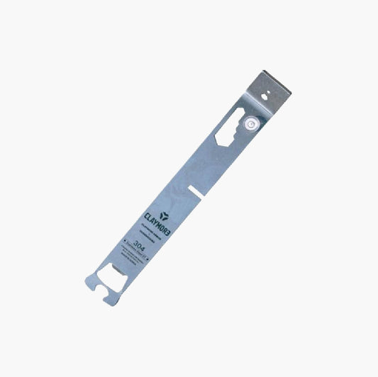 Multi-purpose bottle opener